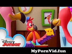Indonesian Porn Junior - Baby Freddy??? | T.O.T.S. | @disneyjunior from free indonesian incest porn  Watch Video - MyPornVid.fun