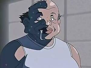 Hentai Old Man Sex - All Anime Sex - Old Man