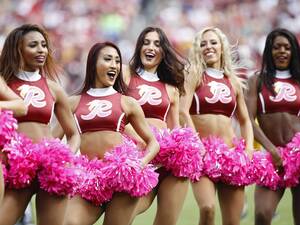 Arizona Cheerleader Porn - Sports & Politics Intersect: Cheerleader scandal exposes growing employee  issues in NFL | Yardbarker