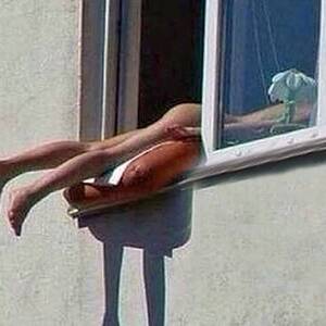 accident beach nude - Naked woman sunbathing causes car crash when motorist distracted by bare  bottom - Mirror Online