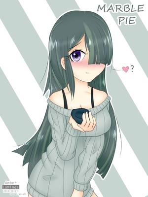 Mlp Porn Marble Pie Sexy - Marble Pie is cute >W< Based on My Little Pony Character: Marble Pie - My  Little Pony Pixiv Mmm-Hmph?