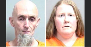 Iowa Homemade Porn Boy - Duane Bradley McCoy and Michelle Lynn Davis Raped Children: Cops