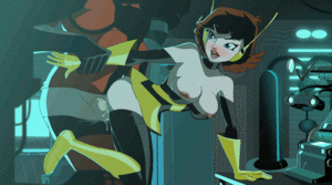 Marvel Universe Porn - Marvel Universe | Porn Comics