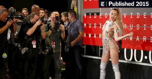 Miley Cyrus Fucking Porn - Inside the Making of 'Dead Petz,' Miley Cyrus's Surprise Album - The New  York Times