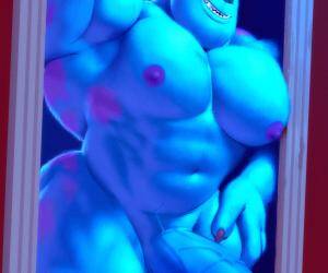 Monsters Inc Gay Porn - Monsters inc porn | PORNrain.com