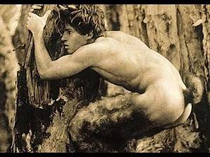 Greek Satyr Gay Porn - Sexy Faun