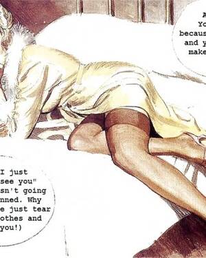 Lesbian Porn Toons Capchions - Lesbian Art and Cartoon Captions 2 Porn Pictures, XXX Photos, Sex Images  #1500778 - PICTOA