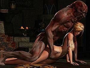 Disturbing 3d Porn - I mean, great, people won't be able to rant anymore about the working  conditions of porn stars or something.