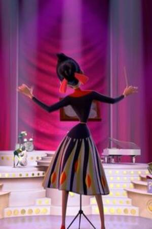 Meet The Robinsons Mom Porn - Franny Robinson