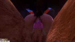 Anime 3d Sex Monster Impregnation - Furry impregnate a Sexy Bitch | Big Cock Monster | 3D Porn Wild Life -  XVIDEOS.COM