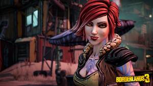 3 On 1 Siren Borderlands Porn - Borderlands 3 Preview - Pandora's Box - Game Informer