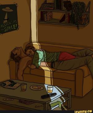 Fan Art Sabriel Spn Porn - #supernatural, #gabriel, #samwinchester, #fanart, #sabriel