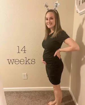 black bred pregnant by - Who likes black bred pregnant bunnies? nudes by preggyallie