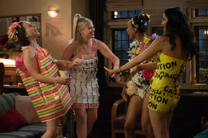 college drunk group sex - The Sex Lives of College Girls' Season 2: Everything We Know