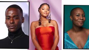 celebrity black people having sex - Class Of 2023 - New Actors, Singers, Designers And Models Who Will Rule