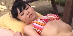 japanese beach massage - Japanese Massage in the beach room 2 - Tnaflix.com