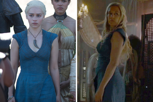 Game Of Thrones Daenerys Porn - The â€œKhaleesiâ€ Hooker On 'Game of Thrones' Is A Real-Life Porn Star! |  Decider