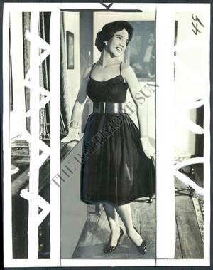 Mary Ann Mobley Porn - Mary Ann Mobley, Miss America 1959