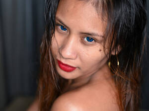naked filipina - Nude Filipina Fucked Hard On Film At Trike Patrol Diaries
