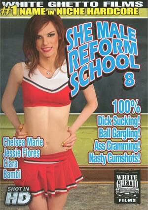 Ghetto School Porn - She Male Reform School 8 Streaming Video On Demand | Adult Empire