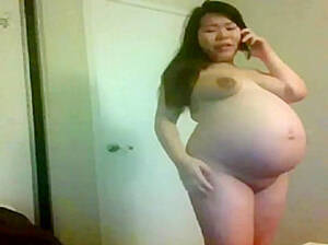 asian big pregnant - hot pregnant asian Porn Video | HotMovs.com