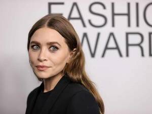 ashley olsen cumshot - Ashley Olsen se convierte en madre en secreto - Punta Cana Hits