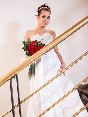 Bride Sex Xxx - Sex With Bride In Wedding Dress - Page 15 - Free Porn & Adult Videos Forum