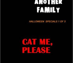 fun group sex quotes - Special Halloween - Cat Me, Please | Erofus - Sex and Porn Comics