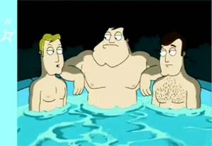 American Dad Gay Porn - American Dad! Stan Naked 1 - ThisVid.com
