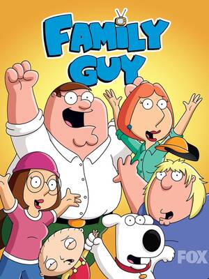 Family Guy Cartoon Porn Galleries - Family Guy (TV Series 1999â€“2025) - IMDb
