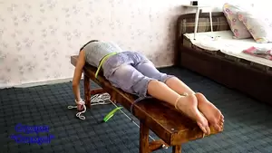 bare feet spank - spanking barefeet | xHamster