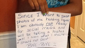 forced spanking videos - Daughter 'Begged' for Spanking Instead of Mom's Embarrassing Web Photo -  ABC News