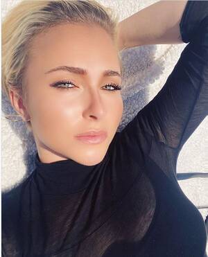 Hayden Panettiere Celebrity - Hayden Panettiere reveals her liver 'gave out' in secret opioid addiction &  admits she 'didn't want to see' her daughter | The Sun