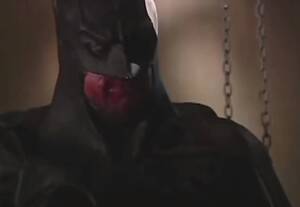 Batman Torture Porn - Torture and kill Batman - ThisVid.com