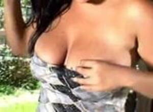 Aliyah Latina Porn - Aliyah Busty Latina Titfuck | xHamster