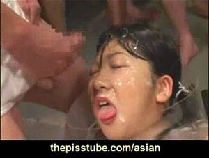 asian extreme bukkake - Watch Extreme bukkake part. 5 - Dirty, Poor Girl, Blowjob Porn - SpankBang