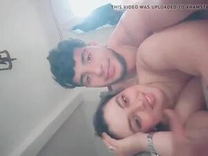 Arab Porn Men Whit Girl - Elegant Arab beauty is fucked by her man - ZB Porn