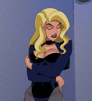 Black Canary Tentacle Porn - Black Canary (sunsetriders7) - Hentai Image