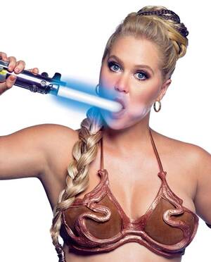 Amy Schumer Chubby Porn - Amy Schumer's Dress Size Controversy | Filthy