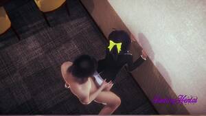 cartoon anime fucking hard - Chuunibyou Deme Koi 3D Hentai - Rikka is fucked and cumed inside - Japanese  Manga anime Porn Video - Cartoon Hard Sex watch online