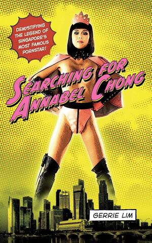 most famous pornstar ever cartoon - Searching for Annabel Chong: Demystifying the Legend of Singapore's Most  Famous Pornstar! | Amazon.com.br