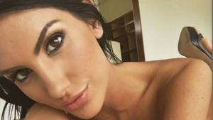 60 Year Old Red Headed Porn Stars - Porn actress August Ames dies after Twitter homophobia row
