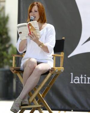 molly ringwald upskirt - Molly Ringwald upskirt at the 18th Annual LA Times Festival of Books in LA  Porn Pictures, XXX Photos, Sex Images #3234917 - PICTOA