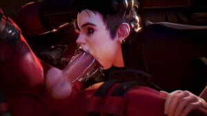 Deadpool Game Porn - Deadpool (film) Deadpool 1boy 3d - Lewd.ninja