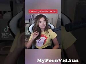 Almost Banned Porn - Pokimane nearly BANNEDðŸš« Half Naked Woman (over+ 18s) #shorts from pokimane  naked Watch Video - MyPornVid.fun
