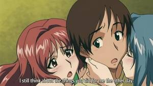 hentai tongue sucking - Anime Hentai Tongue Kisses Porn Videos | Pornhub.com