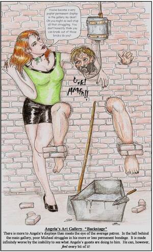 bdsm cartoon captions drawings - Cartoon Drawings Bdsm Captions | BDSM Fetish