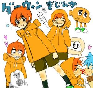 Chibi Gumball Watterson Porn - the adventures of gumball anime | the amazing world of gumball # gumball  watterson