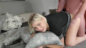 her first anal pain - Blonde experiences her 1st time ANAL | hardcore PAINFUL ANAL | PAINAL |  different camera angles - XVIDEOS.COM