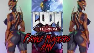 Doom Imp Porn - Videos Tagged with imp (doom)